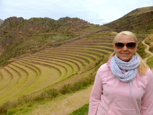 Pisac, valle sacra cusco, valle sagrado, rovine perù