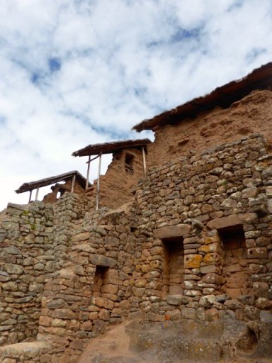 Pisac, valle sacra cusco, valle sagrado, rovine perù