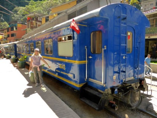 trenino machu picchu, treno panoramico perù, treno per machu picchu