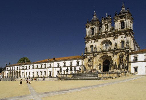 monastero alcobaca