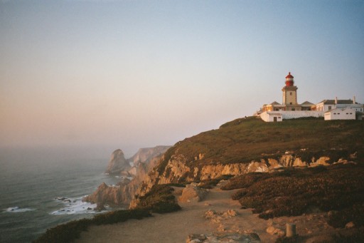 cabo da roca