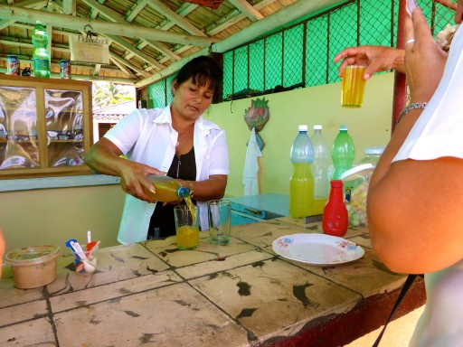 bar cuba