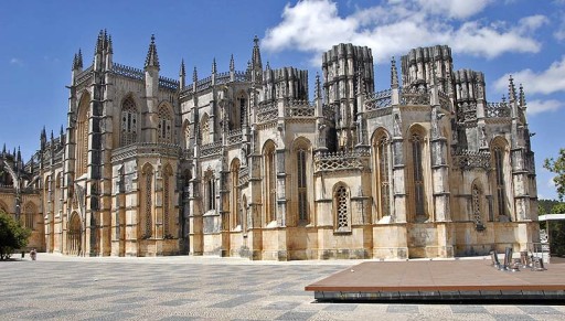 monastero di batalha