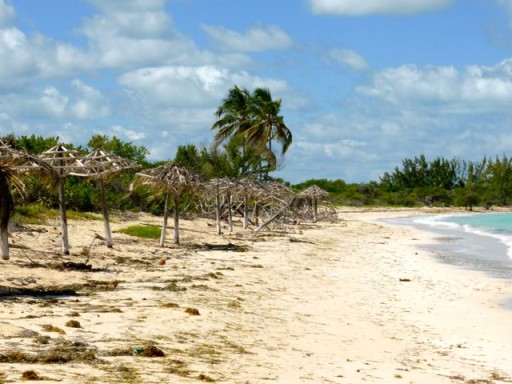 cayo santa maria cuba