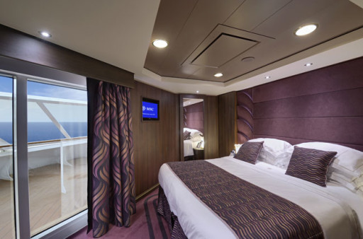 suite msc preziosa