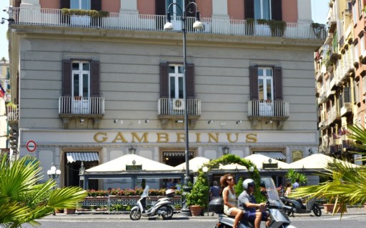 Gambrinus