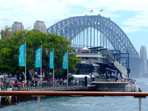 Ponte di Sydney