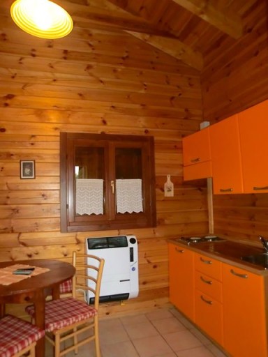 yolki palki, camping val bognanco, chalet montagna