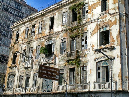 Salvador de Bahia