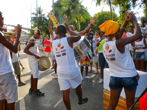 street band brasiliana