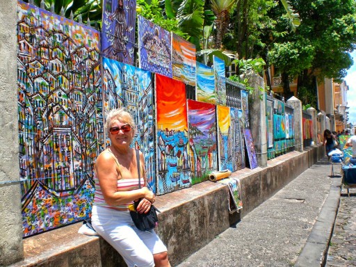 quadri brasiliani, arte brasiliana, artigianato brasiliano