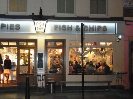 fisn'n'chips