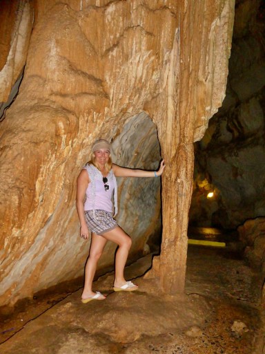 Cueva del Indio, grotte vinales, grotte cuba