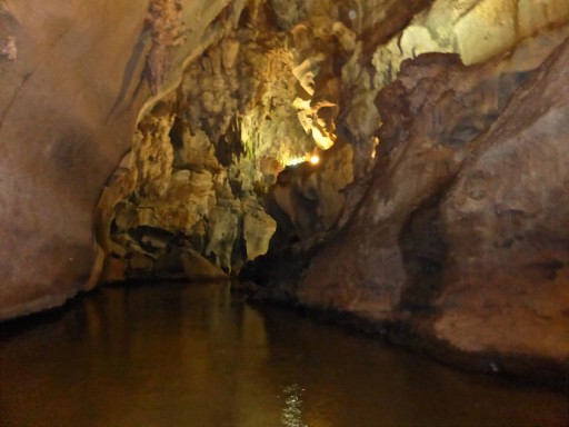 Cueva del Indio, grotte vinales, grotte cuba
