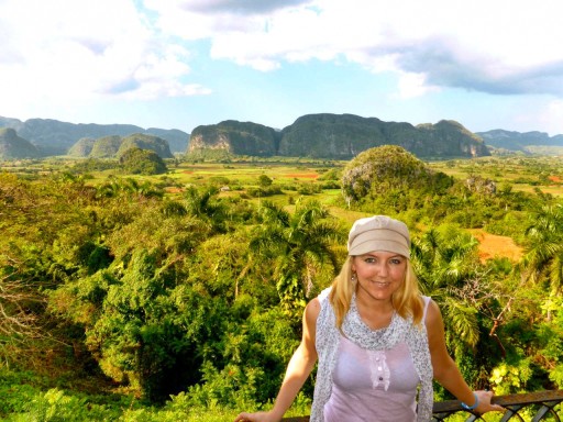 mirador valle vinales