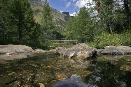 Lunecco, val d'ossola, valle cannobina