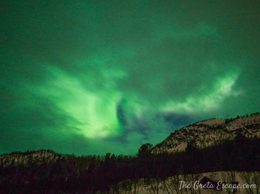 Aurora boreale