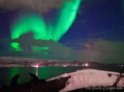 Come Dove E Quando Vedere L Aurora Boreale In Norvegia