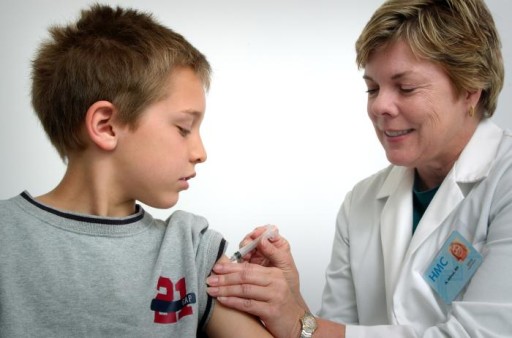 immunization_child