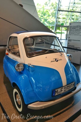 Isetta bmw