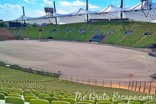 Olympiastadion 