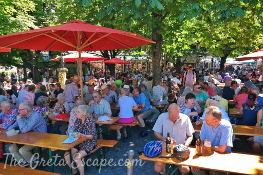 Viktualien Markt