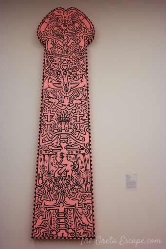 Keith Haring 