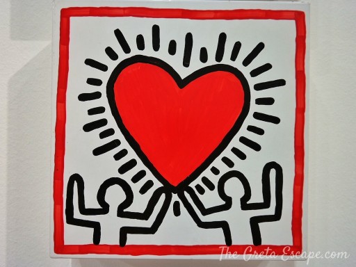 Keith Haring