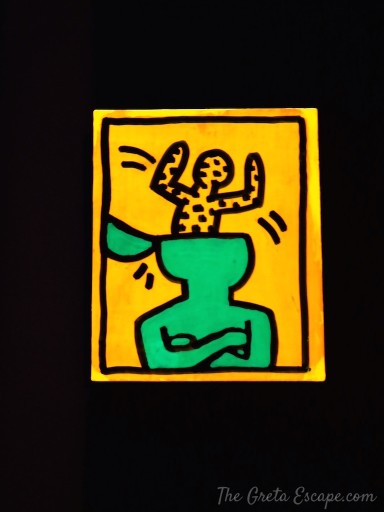 Keith Haring