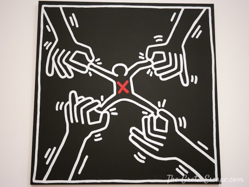 Keith Haring