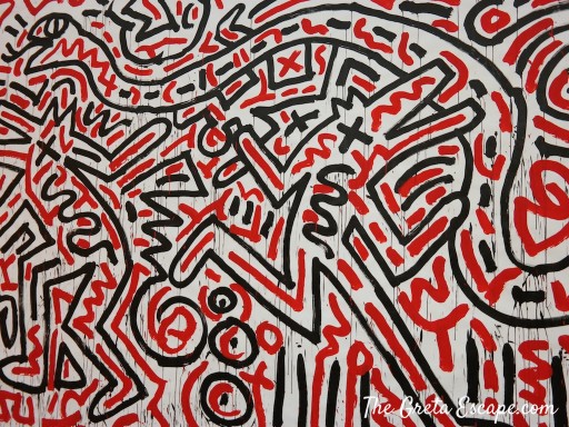 Keith Haring