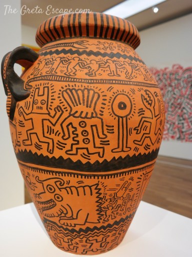 Keith Haring