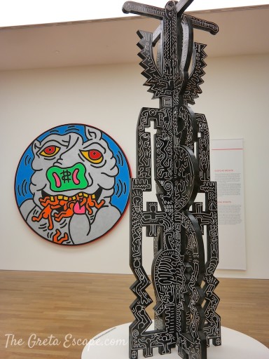 Keith Haring