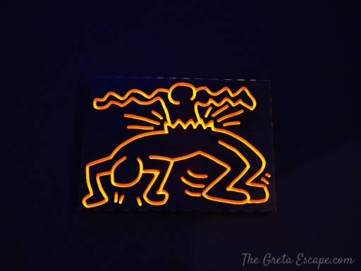 Keith Haring