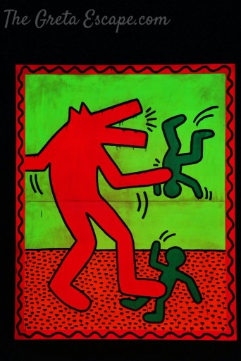 Keith Haring