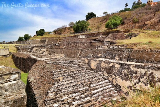 Cholula