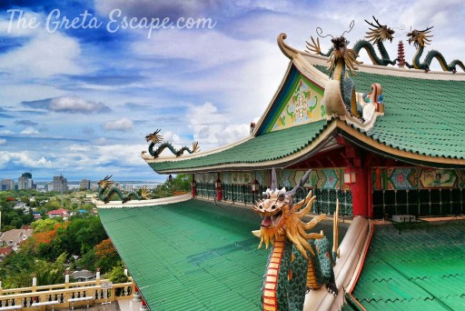 taoist-temple