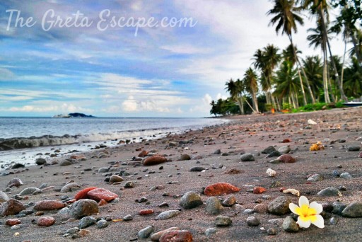 Spiaggia di Dauin