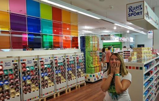 museo Ritter Sport