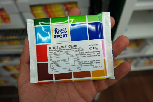 museo Ritter Sport