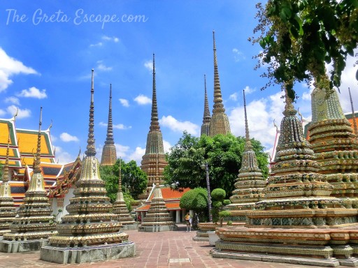 Wat Pho