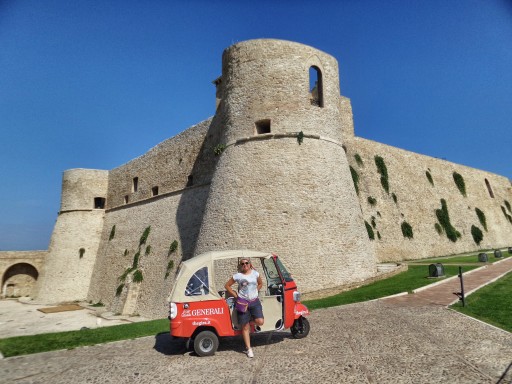 Castello Ortona