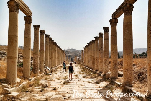 Jerash