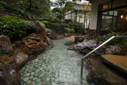 Kinosaki onsen (foto di Indrik myneur)