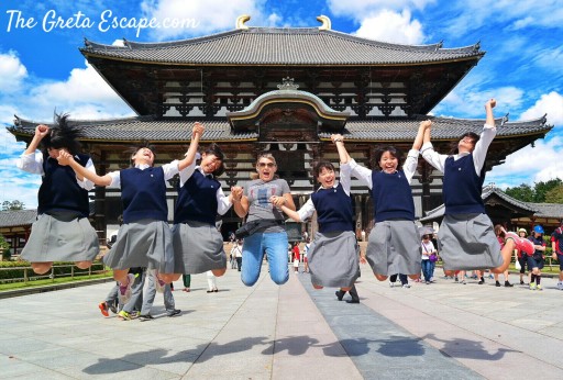 Daibutsu-den