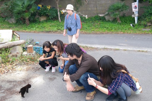 Tashirojima