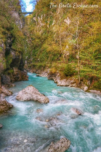 parco Nazionale di Triglav