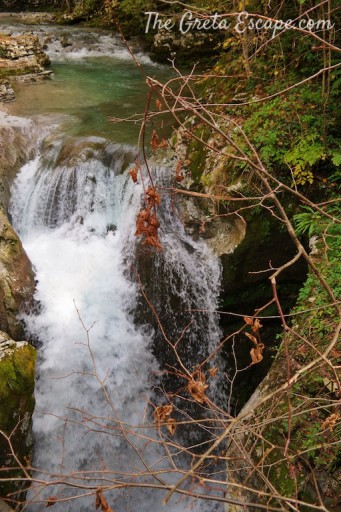 parco Nazionale di Triglav