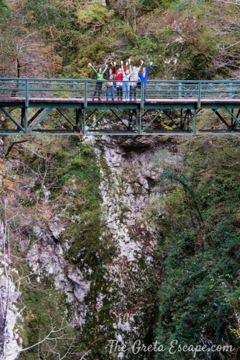 ponte del Diavolo