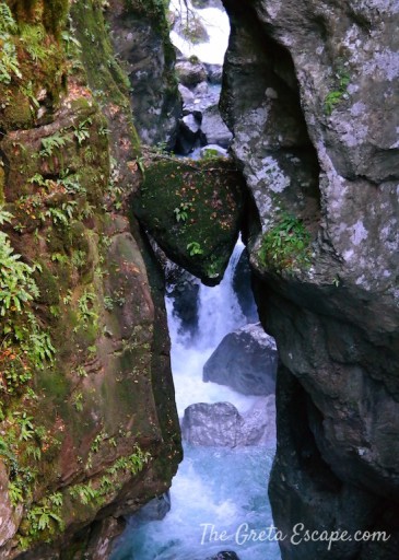 parco Nazionale di Triglav